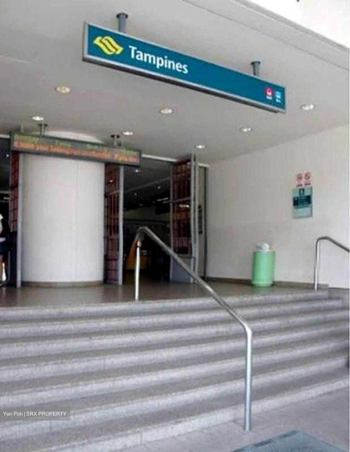 Blk 522C Tampines Greenleaf (Tampines), HDB 2 Rooms #627138911